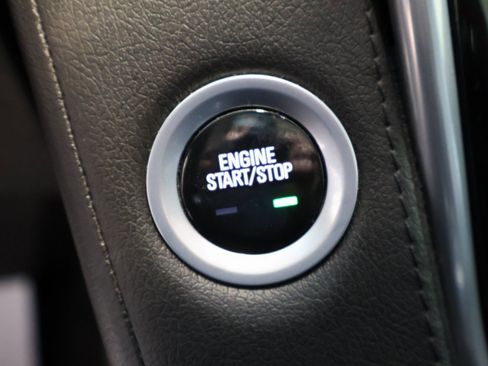 Certified 2020 Cadillac Escalade Luxury image 21