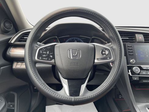 Used 2019 Honda Civic EX image 6