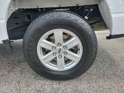 Used 2023 Ford F150 XLT w/ Trailer Tow Package AWD/4WD image 8