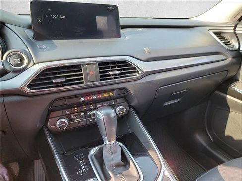 Used 2022 MAZDA CX-9 Touring AWD/4WD image 19