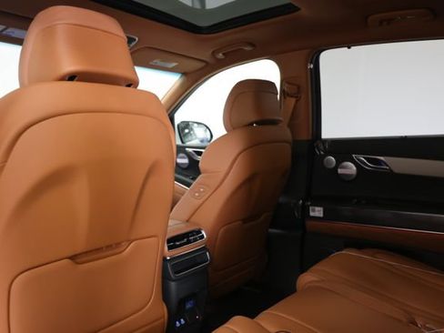 New 2026 Genesis GV80 2.5T Advanced AWD/4WD image 38