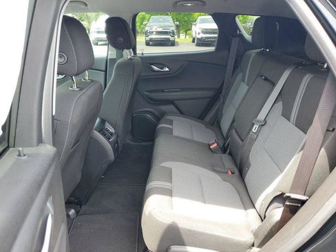 Used 2024 Chevrolet Blazer LT w/ Convenience Package AWD/4WD image 28