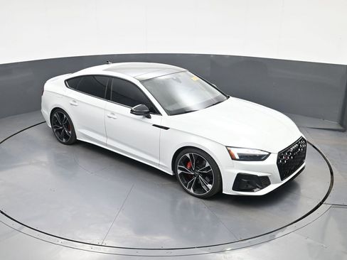 Used 2023 Audi S5 Premium Plus AWD/4WD image 27