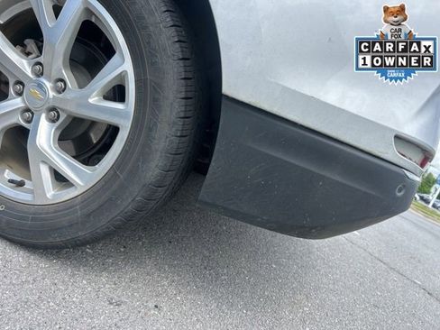 Used 2019 Chevrolet Equinox Premier image 4