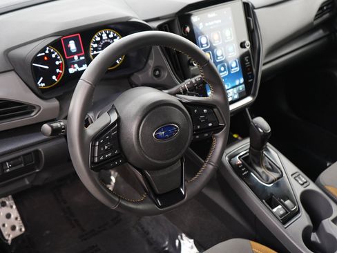 Used 2024 Subaru Crosstrek 2.5i Sport w/ Crosstrek Mirror Package AWD/4WD image 20