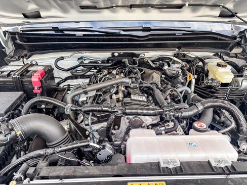 New 2026 Toyota Tacoma TRD Sport image 14