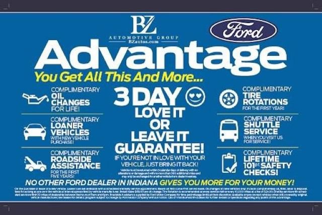 Certified 2023 Ford Expedition Timberline AWD/4WD image 4