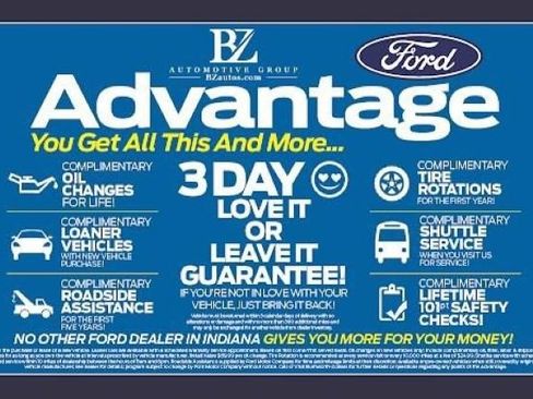 Certified 2023 Ford Expedition Timberline AWD/4WD image 4