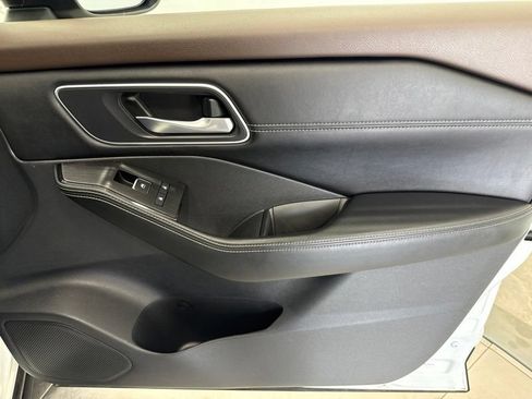 Used 2021 Nissan Rogue SL AWD/4WD image 15
