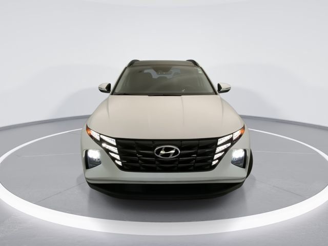 Used 2023 Hyundai Tucson SEL AWD/4WD image 7