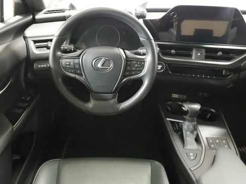 Used 2024 Lexus UX 250h AWD w/ Premium Package image 13
