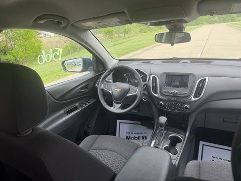 Used 2024 Chevrolet Equinox LT FWD image 20