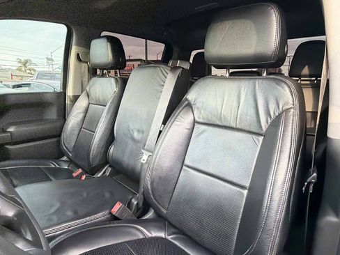 Used 2021 Chevrolet Silverado 1500 Custom RWD image 8