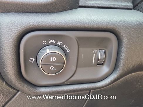 New 2026 RAM 2500 Big Horn AWD/4WD image 29