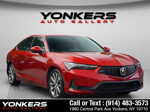 Used 2023 Acura Integra image 15