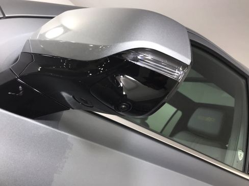 New 2026 Chevrolet Suburban High Country w/ Sun And Tow Package image 7