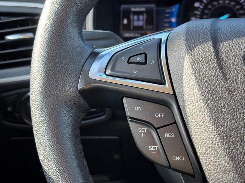 Used 2024 Ford Edge SEL w/ Convenience Package AWD/4WD image 19