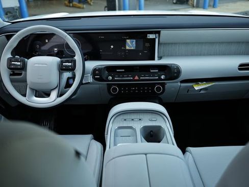 New 2026 Hyundai Palisade Calligraphy image 9