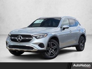 New 2026 Mercedes-Benz GLC 300 GLC 300 video 1