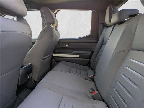 Used 2024 Toyota Tacoma TRD Off-Road image 17