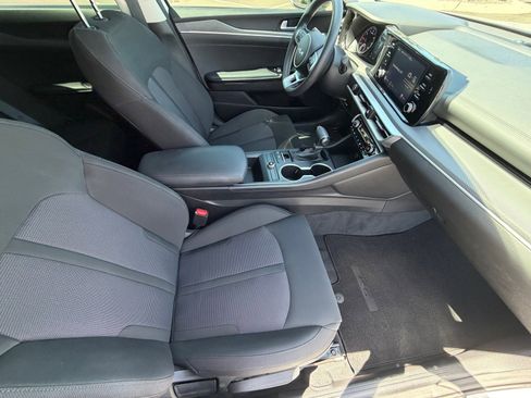 Certified 2024 Kia K5 LXS FWD image 11