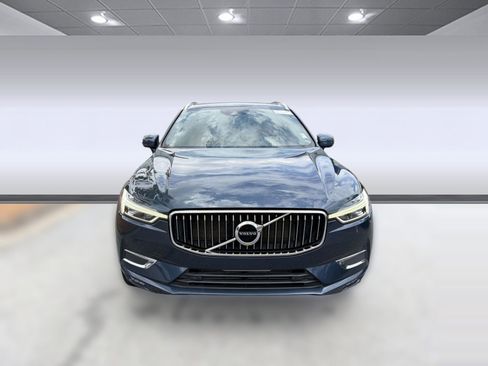 Used 2020 Volvo XC60 T5 Inscription w/ Protection Package FWD image 6