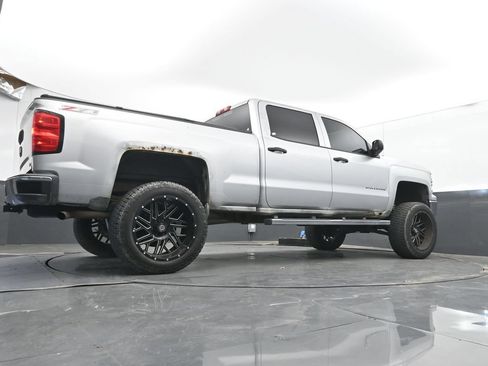 Used 2014 Chevrolet Silverado 1500 LT AWD/4WD image 21