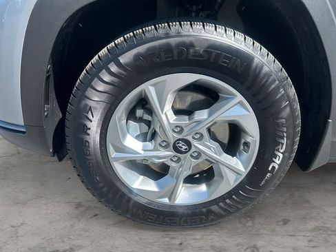 Used 2024 Hyundai Tucson SEL AWD/4WD image 9
