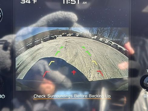 New 2026 Subaru Impreza RS image 12