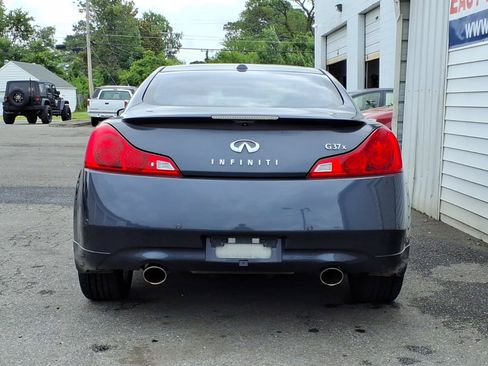 Used 2011 INFINITI G37 x Coupe w/ Premium Pkg AWD/4WD image 4