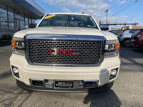 Used 2014 GMC Sierra 1500 Denali image 23