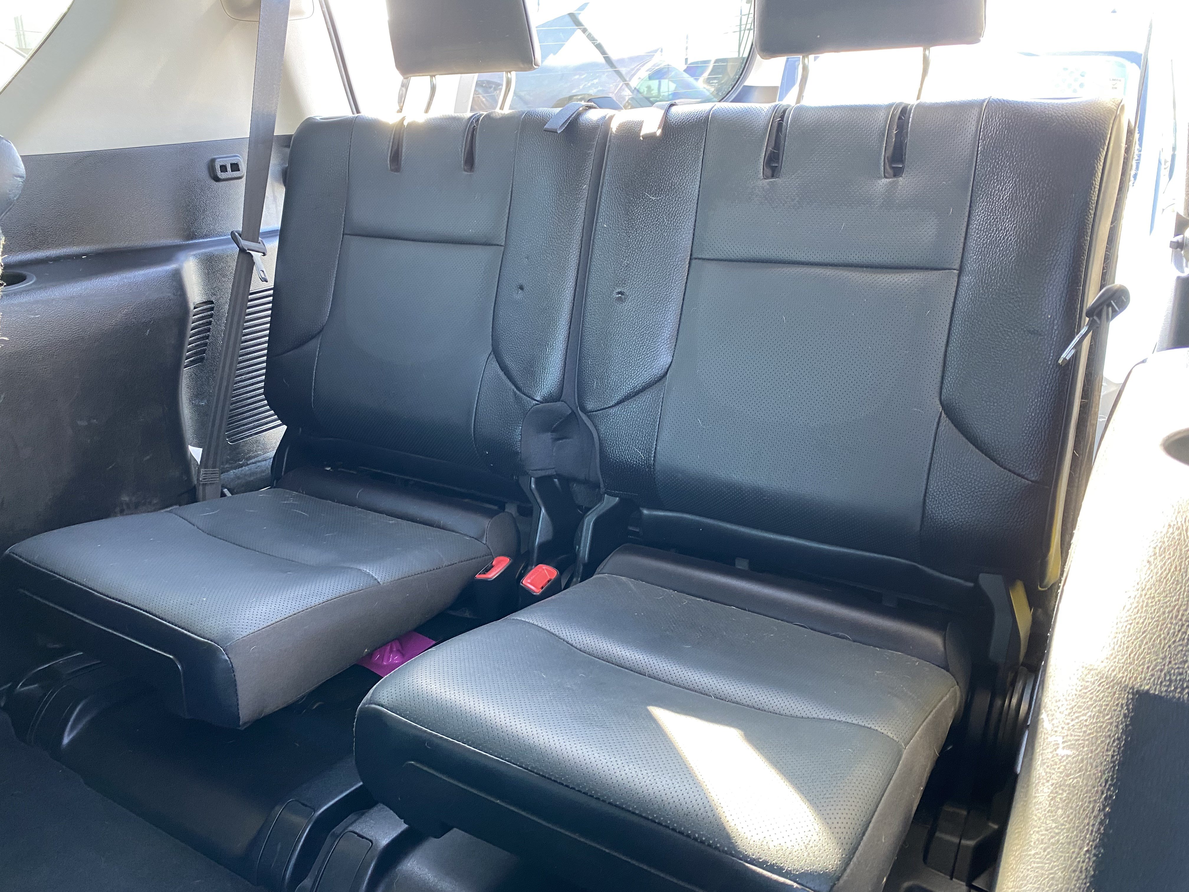 Used 2018 Lexus GX 460 Premium AWD/4WD image 22