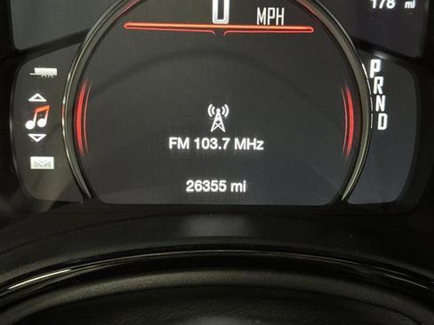 Used 2025 Dodge Durango R/T image 6