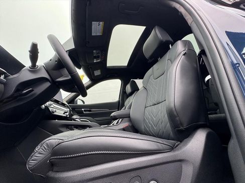 New 2025 Kia Telluride SX Prestige X-Line image 17