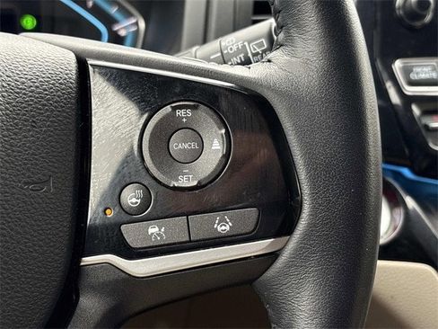 Used 2023 Honda Odyssey Elite image 30