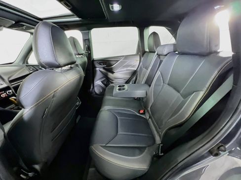 Used 2023 Subaru Forester Wilderness AWD/4WD image 26