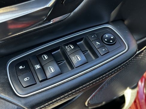 Used 2021 RAM 1500 Limited image 21