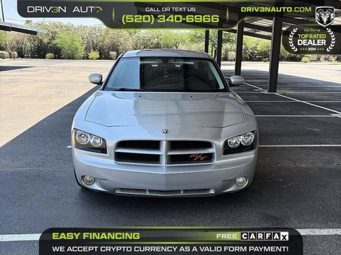 Used 2008 Dodge Charger R/T RWD image 2