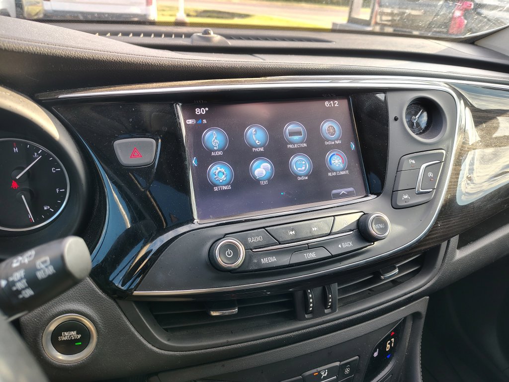 Used 2019 Buick Envision Premium AWD/4WD image 29