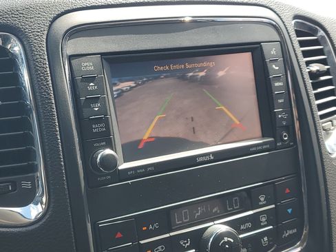 Used 2013 Dodge Durango Citadel AWD/4WD image 29
