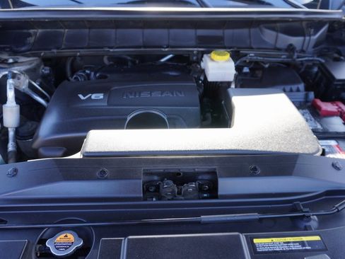 Used 2023 Nissan Pathfinder SL image 23