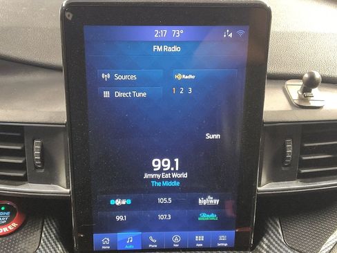 Used 2020 Ford Explorer ST w/ ST Street Pack AWD/4WD image 25