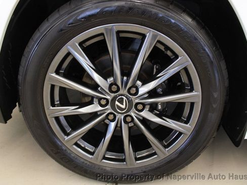 Used 2024 Lexus LX 600 F Sport AWD/4WD image 59