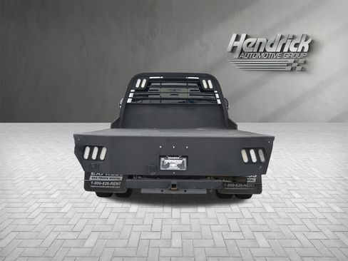 Used 2019 Ford F350 XL w/ Power Equipment Group image 9