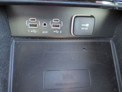 Used 2021 Jeep Grand Cherokee L Overland w/ Luxury Tech Group IV image 23