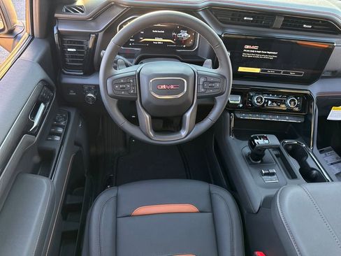 New 2026 GMC Sierra 1500 AT4 w/ AT4 Premium Package image 13