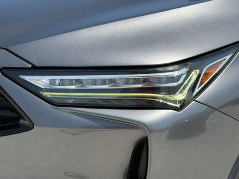Used 2023 Acura MDX A-Spec AWD/4WD image 12