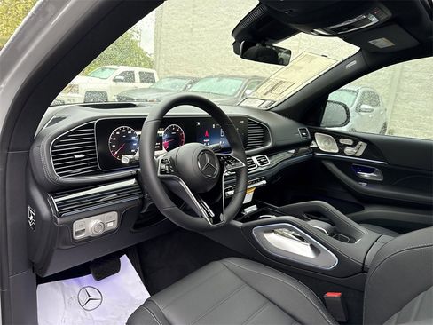 New 2026 Mercedes-Benz GLE 350 4MATIC image 10