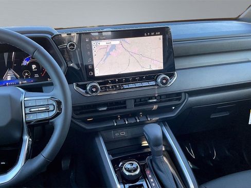 New 2026 Chevrolet Colorado Trail Boss image 6