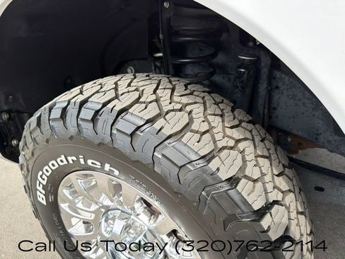 Used 2021 Ford F250 XLT w/ XLT Premium Package AWD/4WD image 12